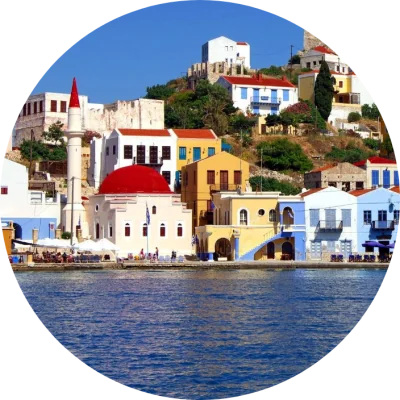 municipality